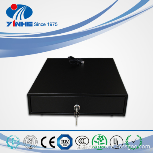 Yh-420 Flip Top POS Cash Drawer Cheap Cash Box
